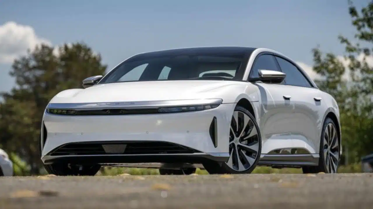 World's Best Sedan Car