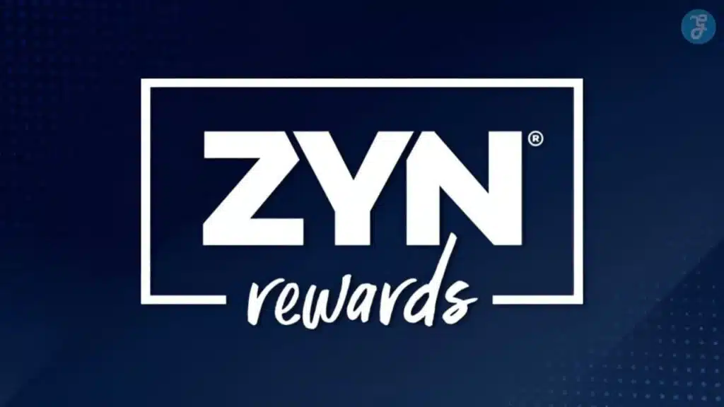 ZYN Rewards