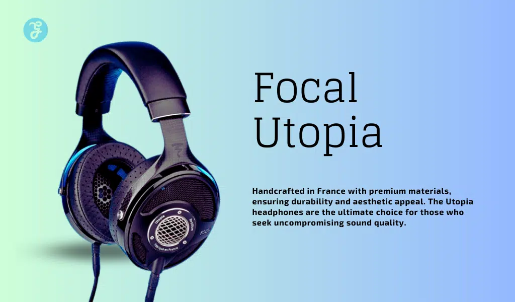 focal utopia