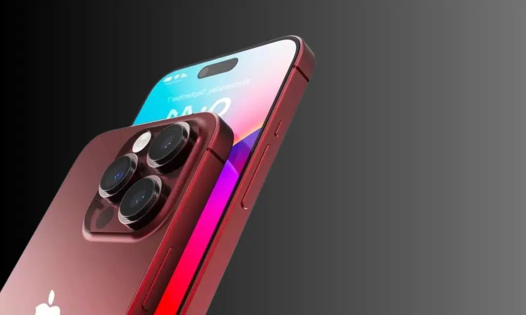 iPhone 15 Pro MAX Spec