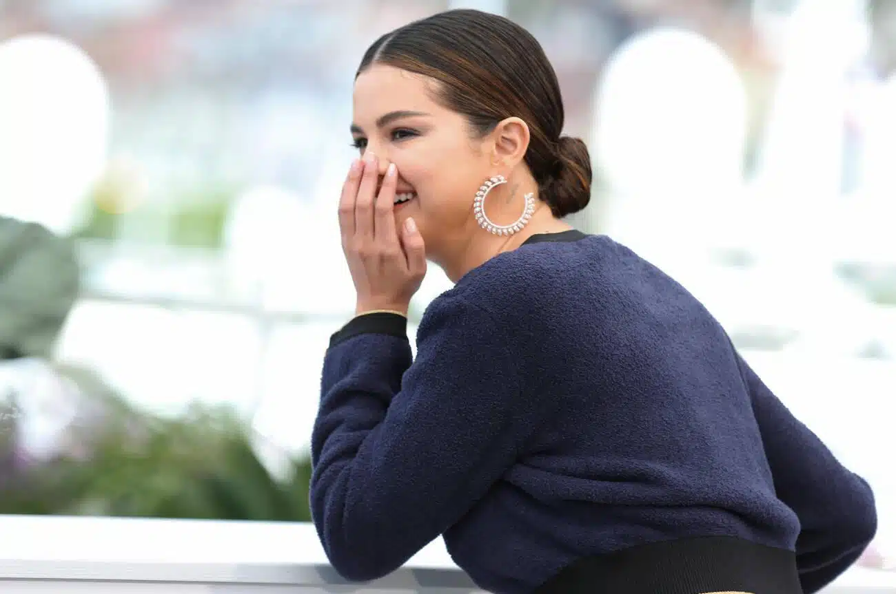 relationships of selena gomez