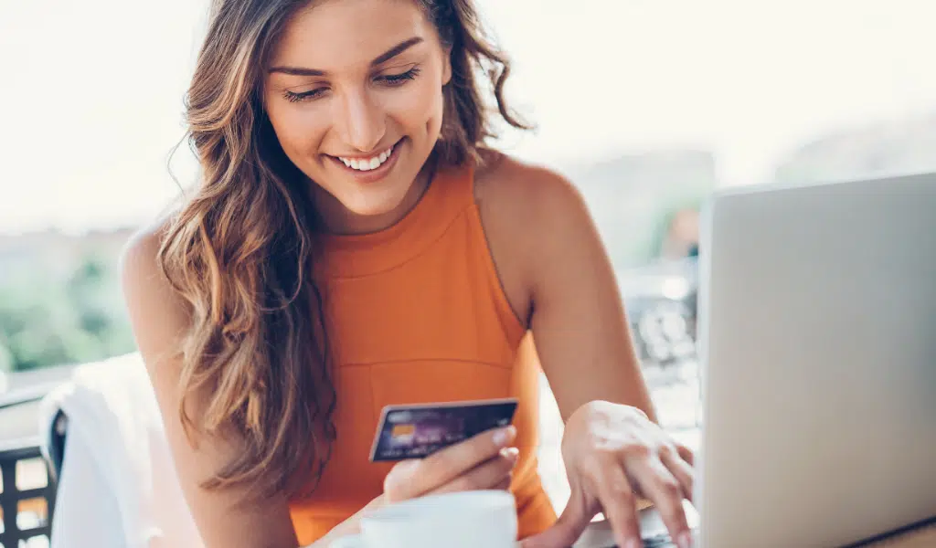 what is Belk Credit Card