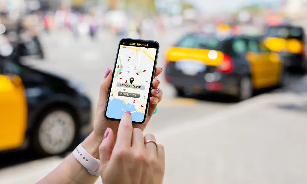 20 Best Ride Sharing Apps in India