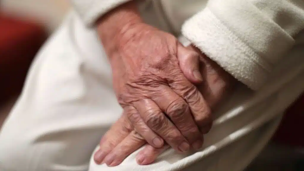 Alzheimer's Disease on the Rise in China