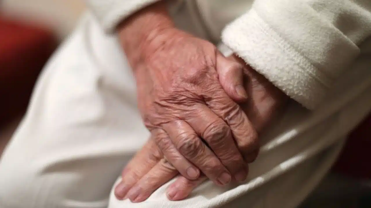Alzheimer's Disease on the Rise in China