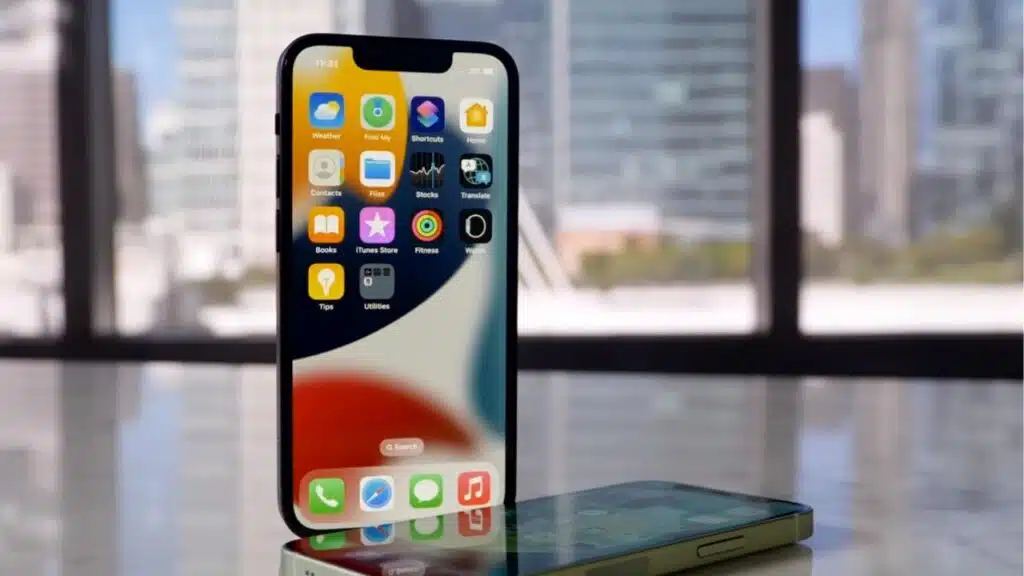 Apple to Discontinue iPhone Mini