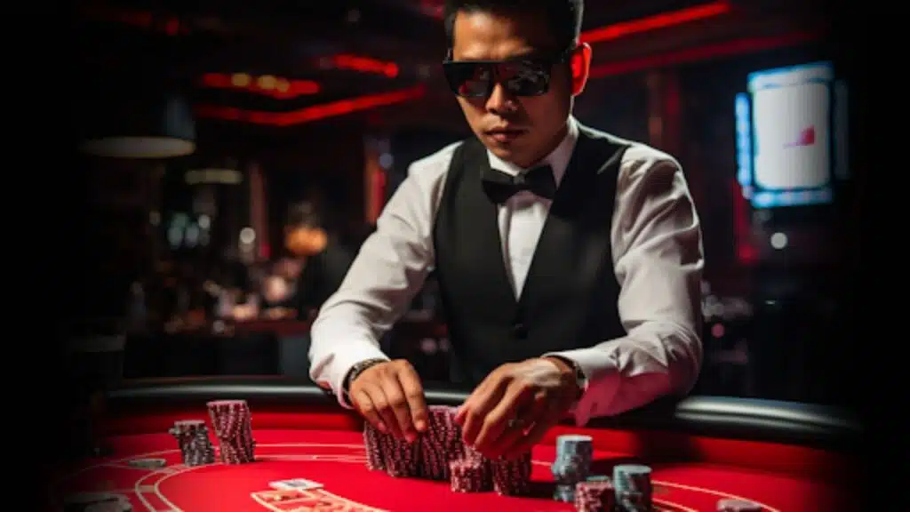 Baccarat Hidden Rules