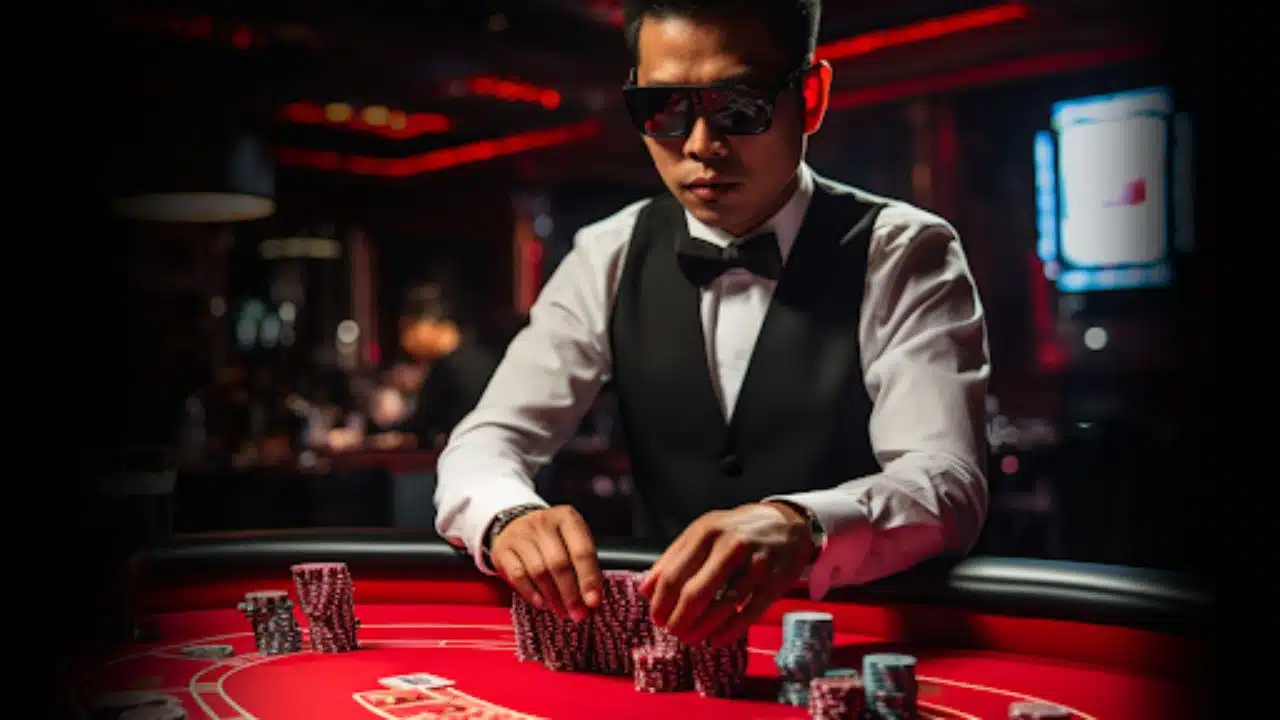 Baccarat Hidden Rules