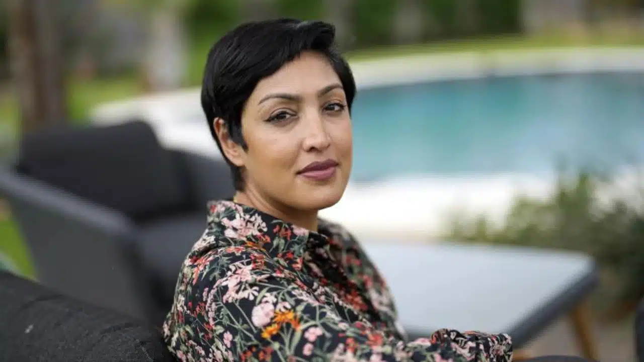 Bangladeshi-Origin AI Expert Rumman Chowdhury Named in Time 100 AI List