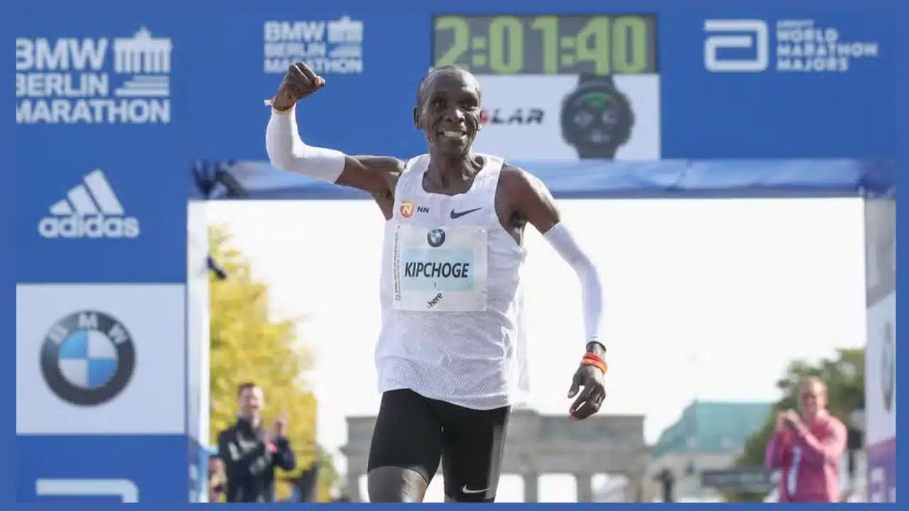 Berlin Marathon 2023