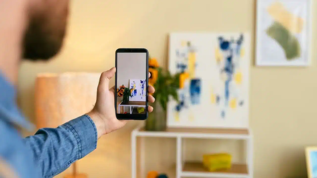 Best Augmented Reality Apps for Android