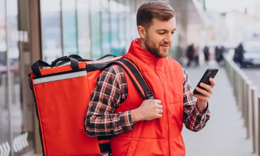 Best Food Delivery Apps In Canada