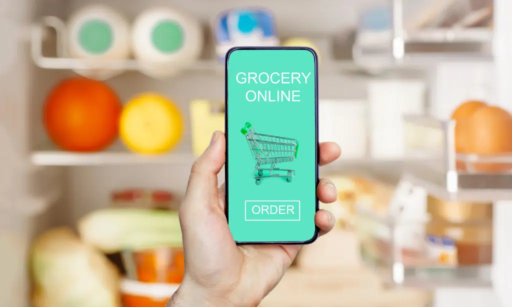 Best Food Delivery Apps