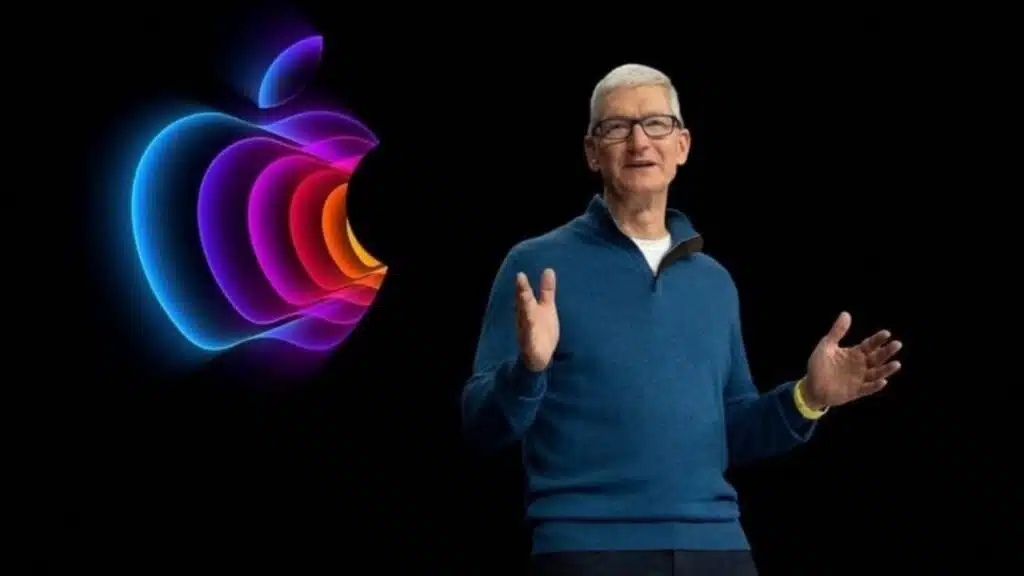 Apple Wonderlust Event 2023