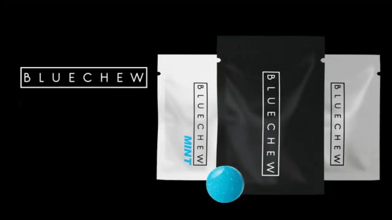 BlueChew Review