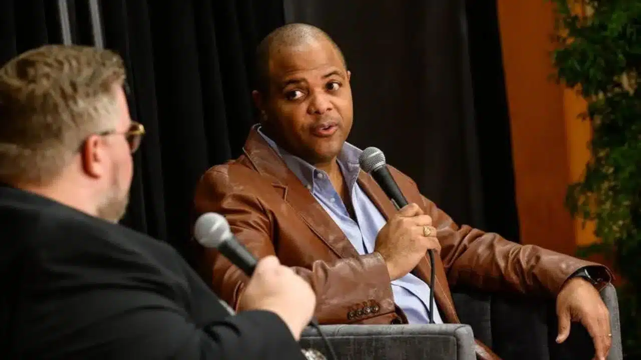 Dallas Mayor Eric Johnson