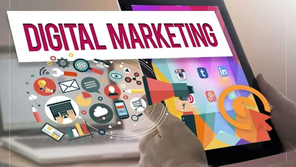 Digital Marketing Tips