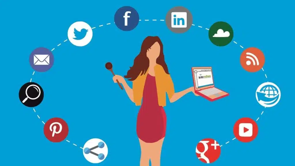 Digital Path to Boost Business