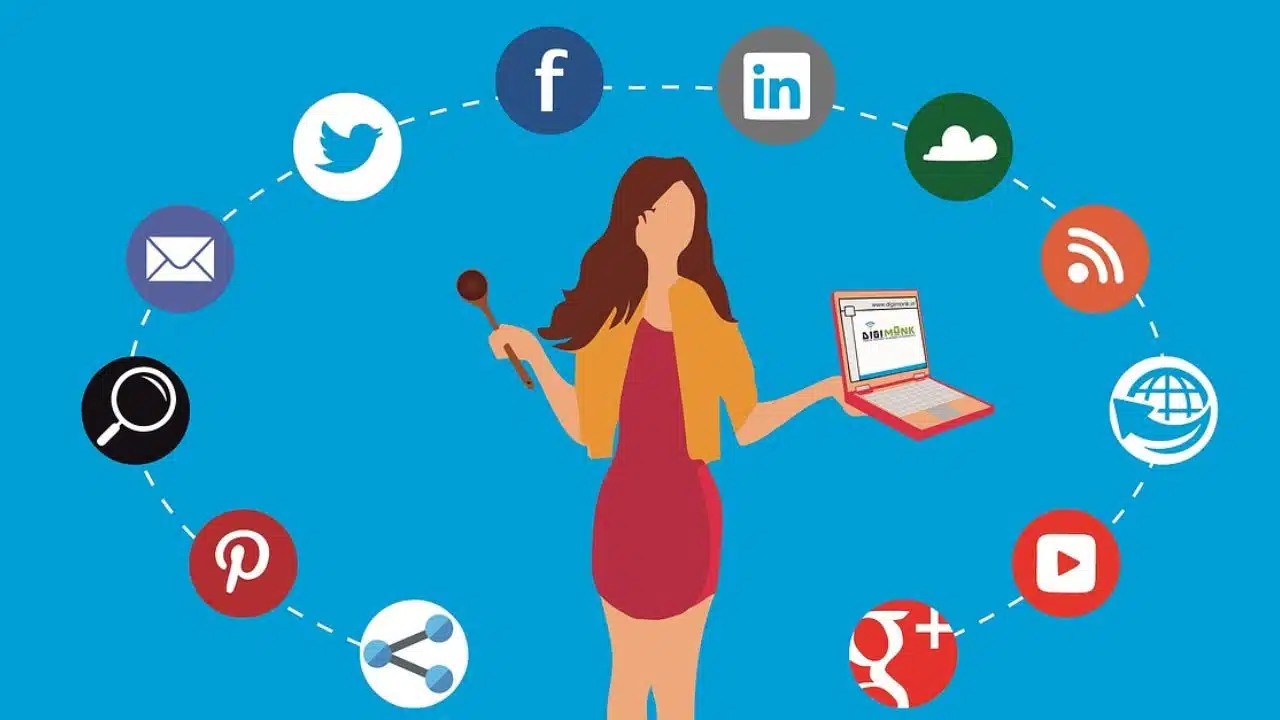 Digital Path to Boost Business