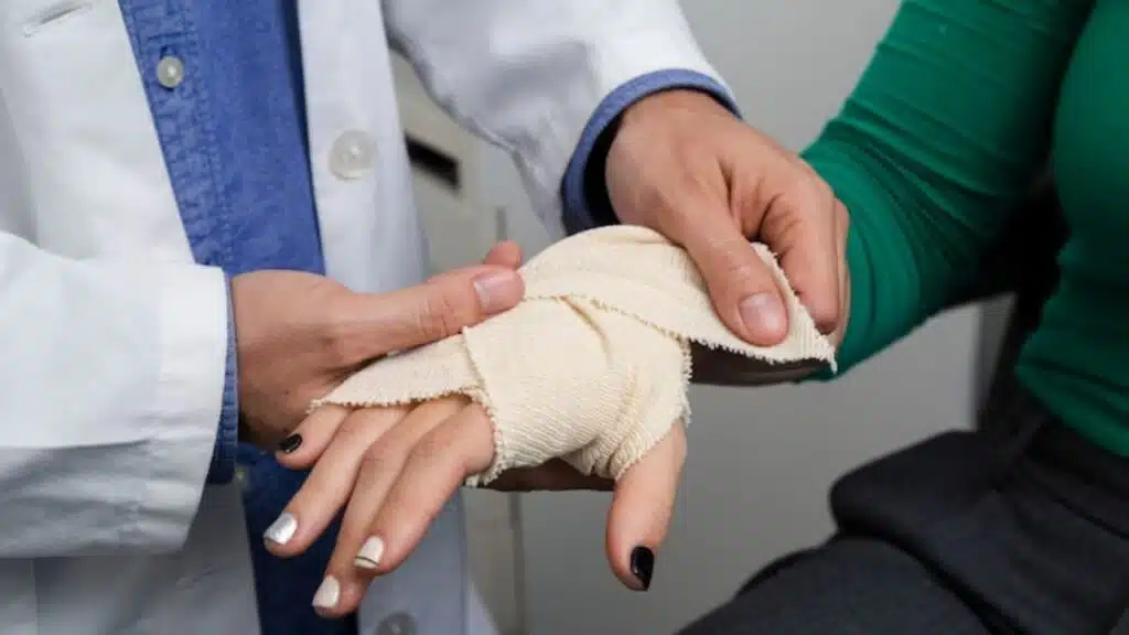 Dos and Don'ts After Suffering a Personal Injury