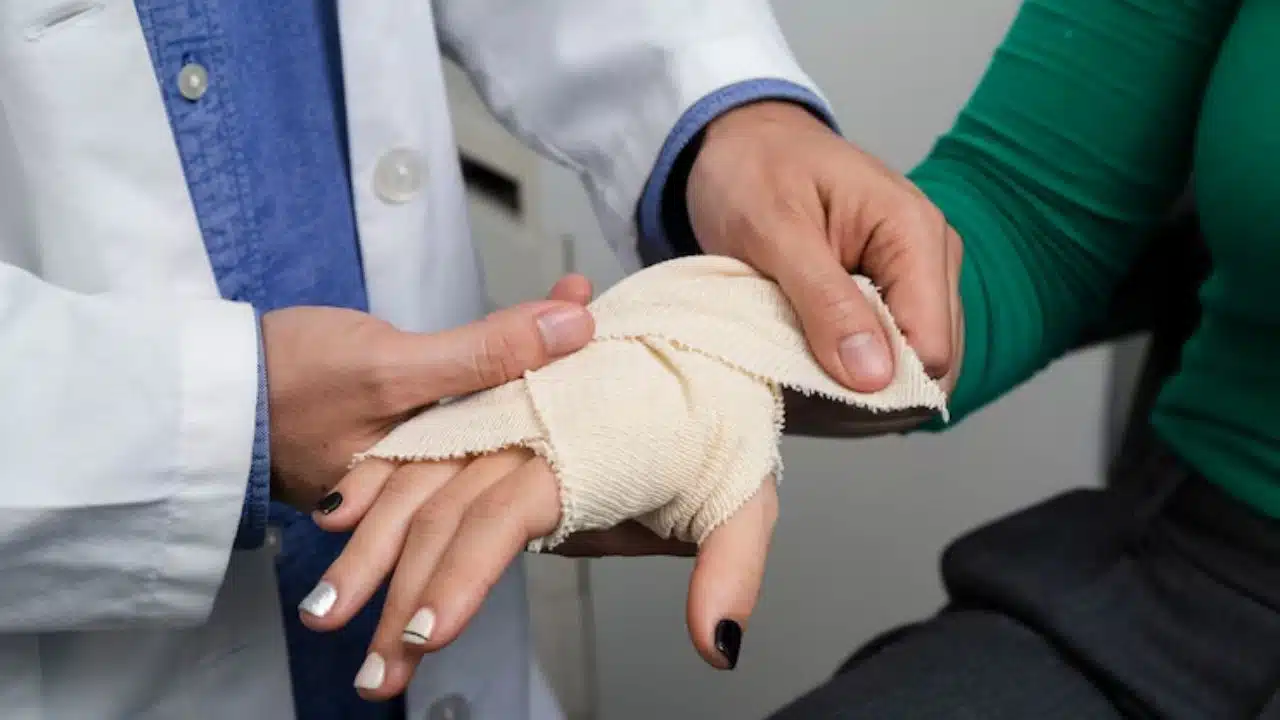 Dos and Don'ts After Suffering a Personal Injury