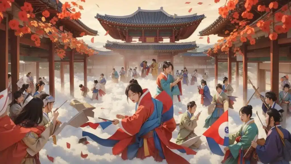 Why You Should Learn Korean in 2023