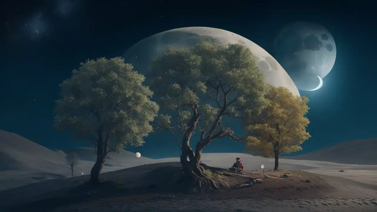 3 Incredible Discoveries on the Moon