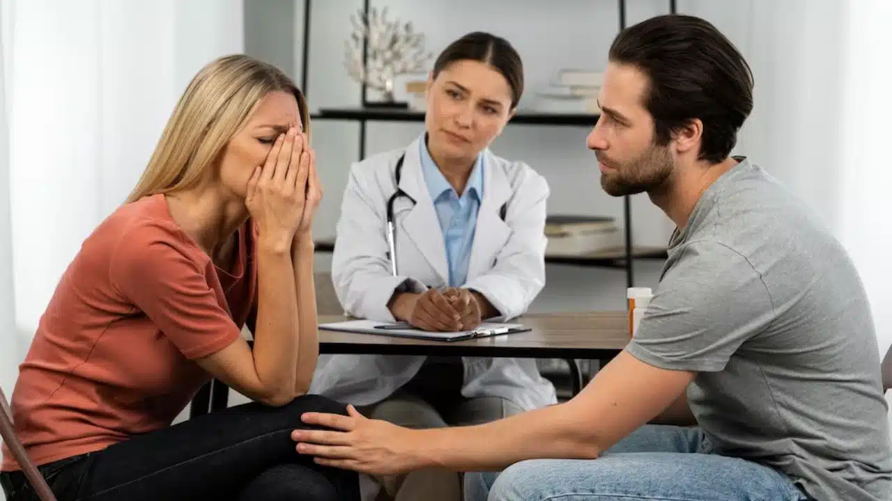 Early Medical Abortion