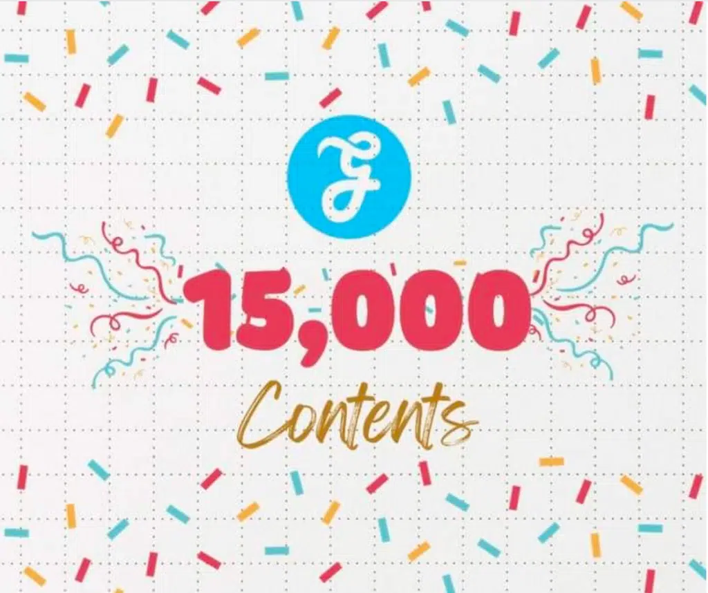 Editorialge Content Production Milestone