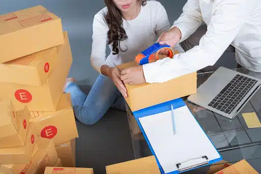 How to Find Dropship Suppliers