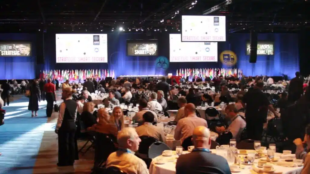 Entrepreneur Next Trade Fair City