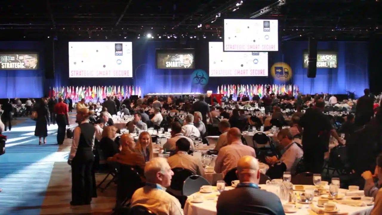 Entrepreneur Next Trade Fair City