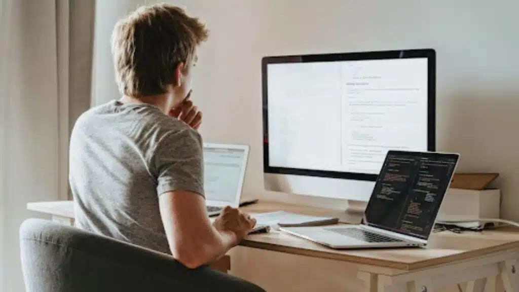 Essential Skills for Programming Students