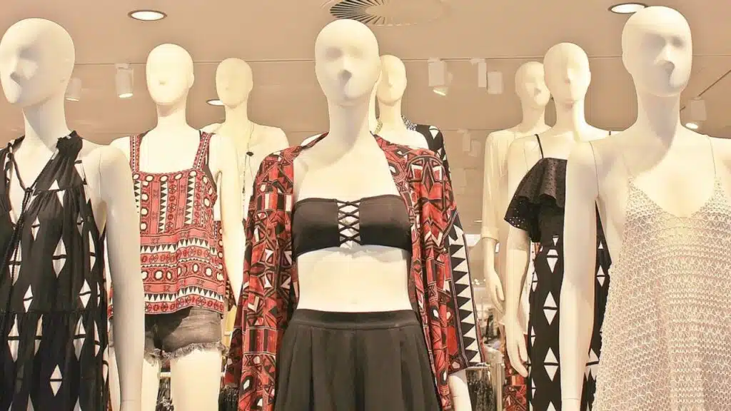 How to Stand Out in the Fashion Industry