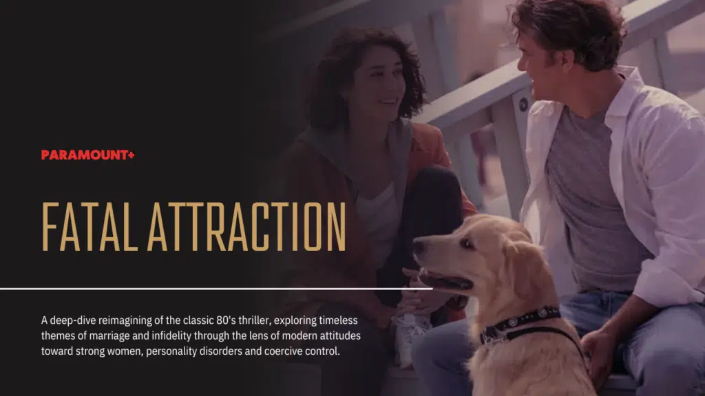 Fatal Attraction 2023