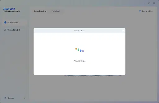 Download Youtube Audio