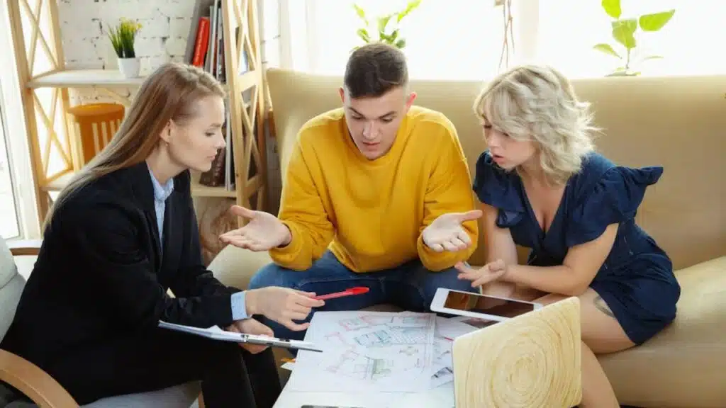 First Time Home Buyer Guide