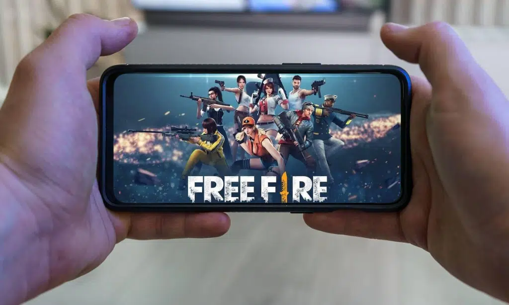 Free Fire India Launching