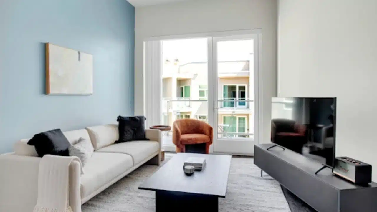 Los Angeles Furnished Apartments
