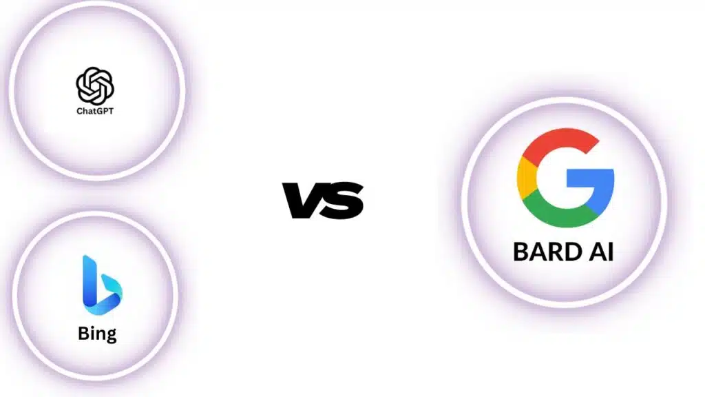 Google AI Challenges ChatGPT and Bing