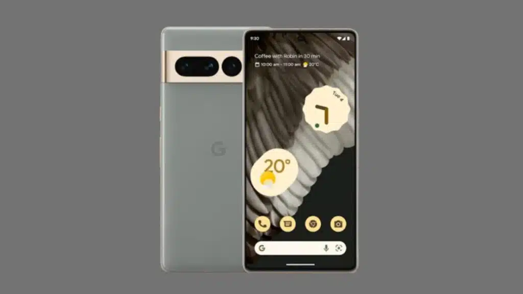 Google Pixel 8 S