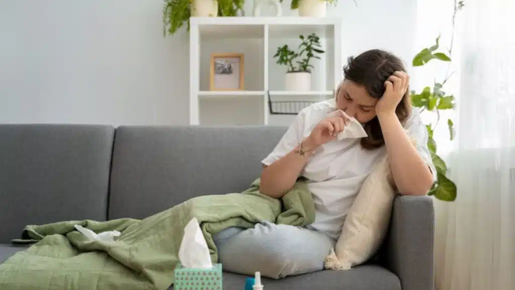 HMPV Outbreak in NSW