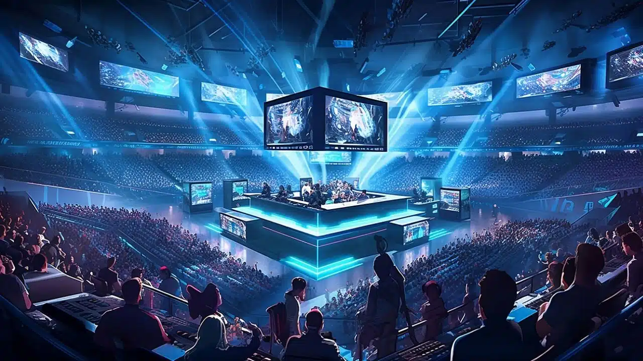 How Esports Betting Captivating New Generation