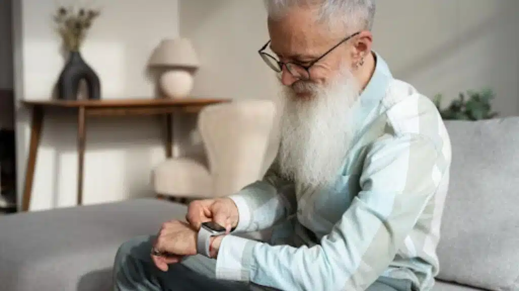 How Technology is Revolutionizing Dementia Care