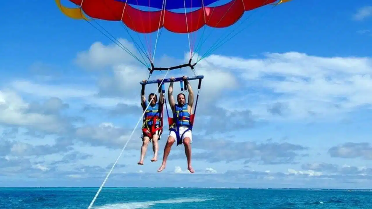 The Benefits of Travel for Mental Health