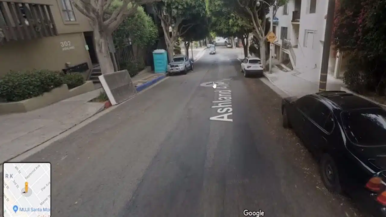 How to Blur Your Home on Google Maps