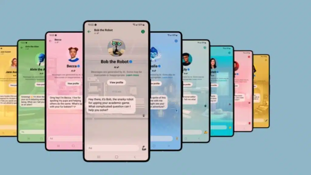 How to Get Early Access to Meta AI Chat