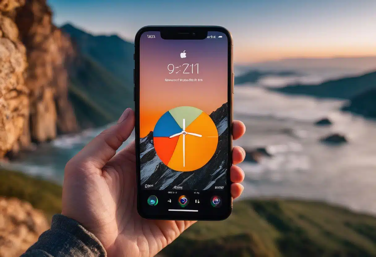 features of iphone 15 series