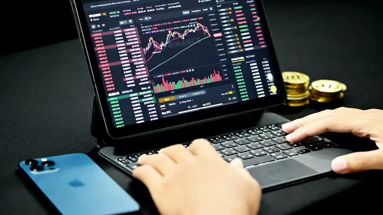 How Cryptocurrency and Blockchain are Impacting Various Industries