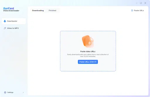 Download Youtube Audio
